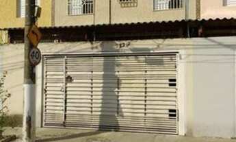 Imagem: Sobrado para Venda em Santo André, Vila