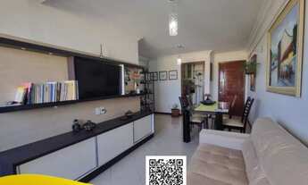 Imagem: VENDO APARTAMENTO NO RIO VERMELHO 2/4 UMA