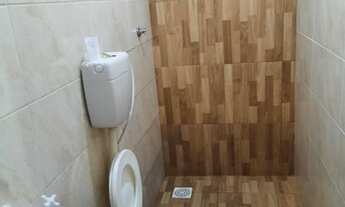 Imagem 2: Aluga-se kitnet Casa com 1 dormitório