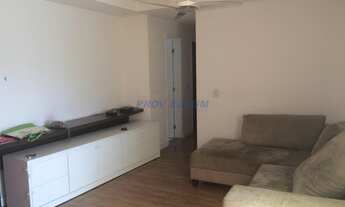 Imagem 2: Apartamento - Loteamento Center Santa Genebra - Campinas