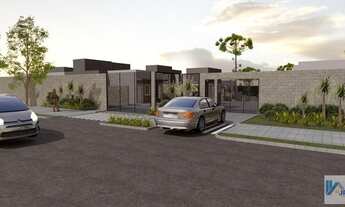 Imagem: Casa para Venda em São José dos Pinhais