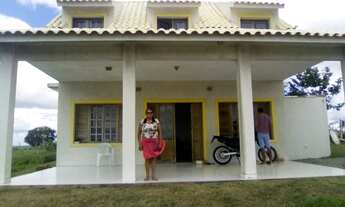 Imagem 7: Vendo Chalé estilo Alpino com excelente vista para o nascente e cidades ao sul