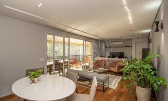 Imagem 6: São Paulo - Apartamento Padrão - Alto da Boa Vista