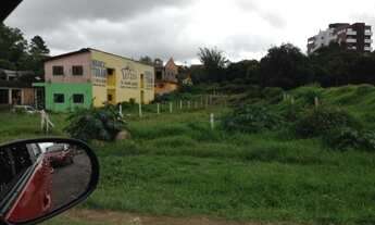 Imagem 3: Vendo Otimo Terreno na RS040 com a RS118