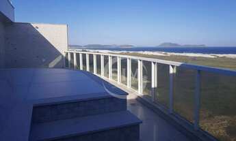 Imagem: Cobertura com 4 dormitórios à venda, 270