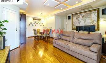 Imagem 3: Oportunidade Apartamento com 3 suítes SEMI MOBILIADO, 125 m² por R$ 1.300.000 - Ipiranga