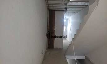 Imagem 4: Cobertura com 2 dormitórios à venda, 98 m² por R$ 540.000,00 - Vila Floresta - Santo André