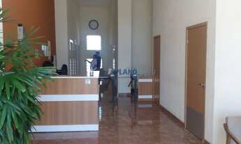 Imagem 4: Sala Comercial - Vila Marina