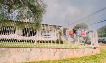 Imagem 2: Casa comercial à venda em Cascavel em localização privilegiada - PRÓXIMO AO SHOPPING JL