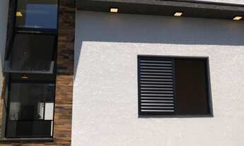 Imagem 2: Casa para Venda em Bragança Paulista, Condomínio Villa Verde Bragança, 3 dormitórios, 1 su