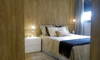 Imagem 6: Studio com varanda a 300 metros da estação de metrô em Butantã - São Paulo - SP