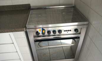 Imagem 3: Apartamento em Liberdade com 58m²