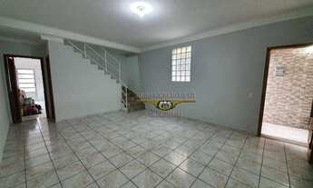 Imagem 5: Sobrado com 3 dormitórios à venda, 150 m² por R$ 700.000,00 - Jardim Vila Formosa - São Pa