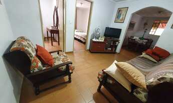 Imagem: CASA 4 QUARTOS - VILA NOVA CANAÃ