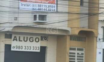 Imagem 2: Porto Alegre - Prédio Inteiro - São João