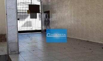 Imagem 3: Terreno à venda, 485 m² por R$ 1.300.000,00 - Sacomã - São Paulo/SP