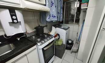 Imagem 5: 2/4, Gran Ville, Varanda, Armários, Infra, Melhor da Região