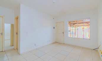 Imagem 6: Casa de 3 quartos pelo programa Casa Verde e Amarela com ponto comercial. FRG