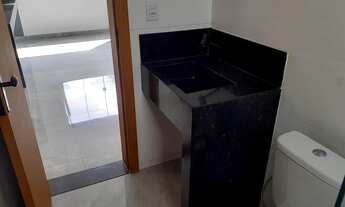 Imagem 7: Casa para aluguel com 149 metros quadrados com 2 quartos em Guarujá Mansões - Betim - Mina