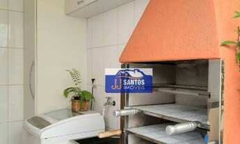 Imagem 7: Sobrado com 3 dormitórios à venda, 120 m² por R$ 1.070.000,00 - Tatuapé - São Paulo/SP