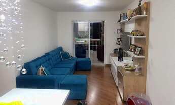 Imagem: São Paulo - Apartamento Padrão - Vila