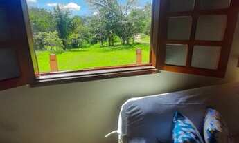 Imagem 6: TN - ALUGUEL POR TEMPORADA EM PIRENÓPOLIS, GOIÁS - 2 QUARTOS ATÉ 6 PESSOAS