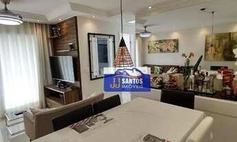 Imagem 5: Apartamento à venda, 68 m² por R$ 750.000,00 - Mooca - São Paulo/SP