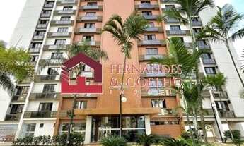 Imagem: Residencial Conquest - 02 Quartos