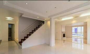 Imagem 2: Santana de Parnaíba - Casa de Condomínio - Alphaville