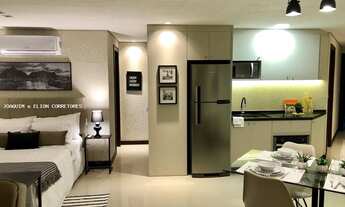 Imagem 3: Studio para Venda em Florianópolis, Agronômica, 1 dormitório, 1 banheiro, 1 vaga