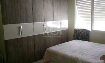 Imagem: Porto Alegre - Apartamento Padrão - CRISTO