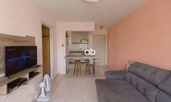 Imagem: Apartamento com 1 dormitório à venda