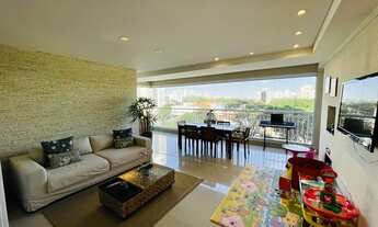 Imagem 2: Apartamento com 3 dormitórios à venda, 142 m² por R$ 1.500.000,00 - Vila Leopoldina - São