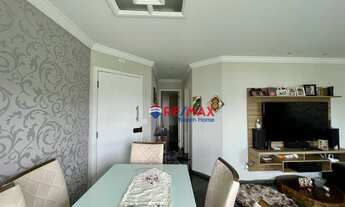 Imagem 5: Apartamento à venda, 90 m² por R$ 650.000,00 - Vila Luis Antônio - Guarujá/SP