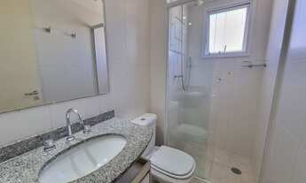 Imagem 7: Apartamento com 2 dormitórios para alugar, 69 m² por R$ 2.000,00 - Freguesia do Ó - São Pa