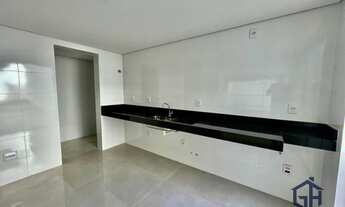 Imagem 7: Área Privativa 3 quartos 2 vagas Santa Rosa