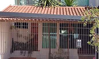 Imagem: LINDO SOBRADO JD MONTE BELO