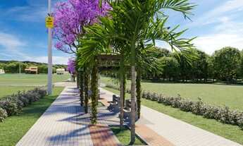 Imagem 7: Caldas Novas - Terreno Padrão - Setor Lagoa Quente