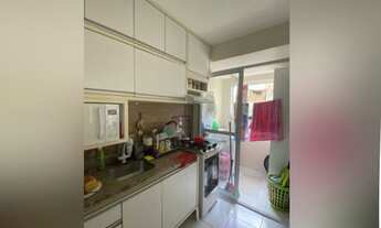 Imagem 2: Colina de Piatã, 2 quartos em 51m² com 1 vaga de garagem em Piatã