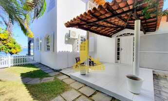 Imagem 2: Casa com 6 dormitórios à venda, 400 m² por R$ 3.800.000,00 - Ogiva - Cabo Frio/RJ