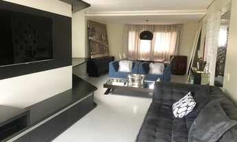 Imagem 2: Apartamento Venda 3 Dormitórios - 167 m² Campo Belo