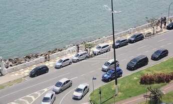 Imagem 5: Apartamento com 2 dorms, Ponta da Praia, Santos, Cod: 4592