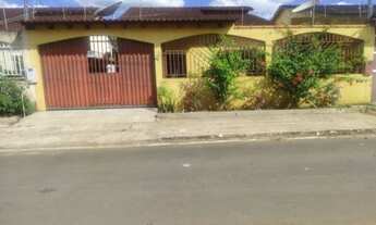 Imagem: Vende-se uma casa na região de Diadema/SP