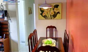 Imagem 7: APARTAMENTO VENDA LOTEAMENTO COUNTRY VILLE CAMPINAS SP