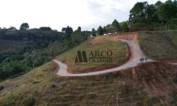 Imagem 4: Terreno à venda, 2463 m² por R$ 120.000,00 - Jardim Atalaia - Campos do Jordão/SP