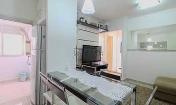 Imagem 7: Apartamento Locação 2 Dormitórios - 47 m² Campo Belo