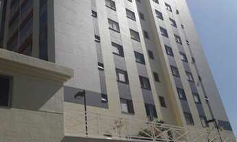 Imagem 2: Apartamento à venda, Centro, Diadema, SP- 67m² - 2 Dorms, 1 com arm embut/ sala c sacada