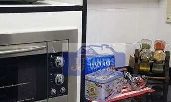 Imagem 7: Apartamento à venda, 91 m² por R$ 660.000,00 - Vila Prudente - São Paulo/SP