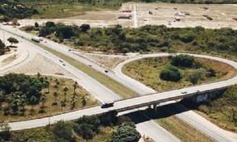 Imagem: JT- Lotes em Itaitinga as Margens da BR