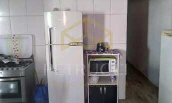 Imagem 2: Casa - Jardim Marajoara - Limeira